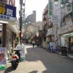 商店街１