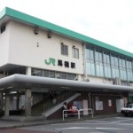 馬橋駅