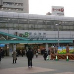 桜木町駅