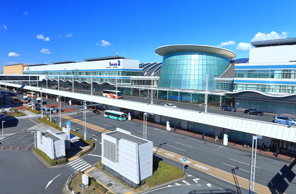 空港中央イメージ