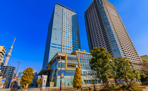 錦糸町イメージ