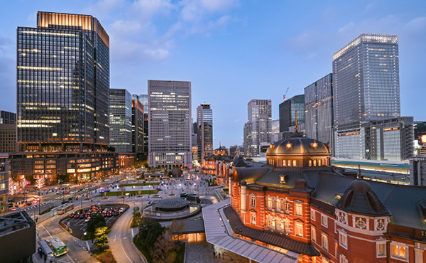 東京イメージ
