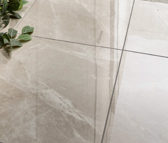 住まいの印象を優雅にタイル貼りフロア