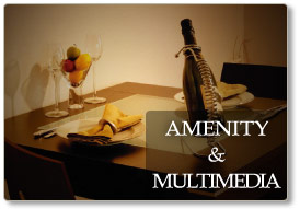 AMENITY & MULTIMEDIA