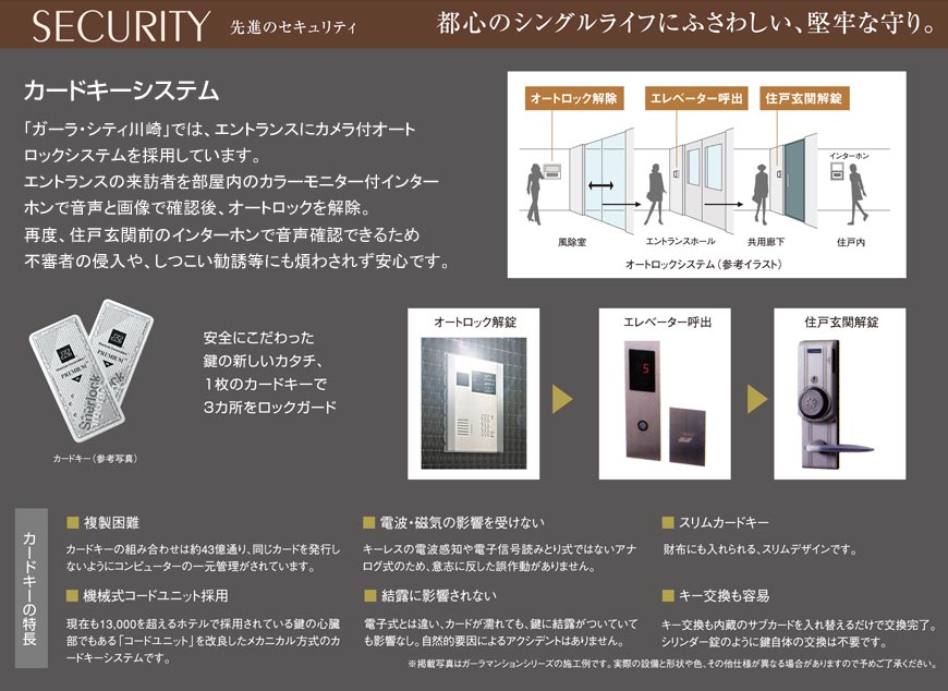 SECURITY