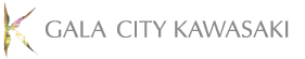 GALA CITY KAWASAKI
