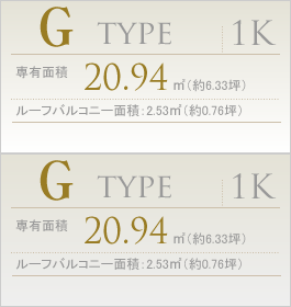 G type