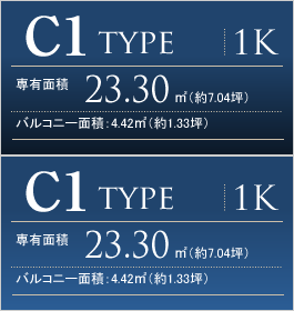C1 type
