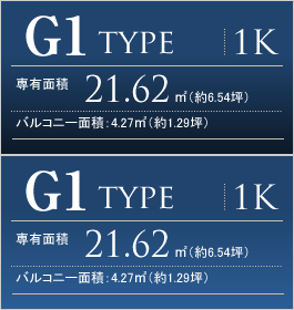 G1 type