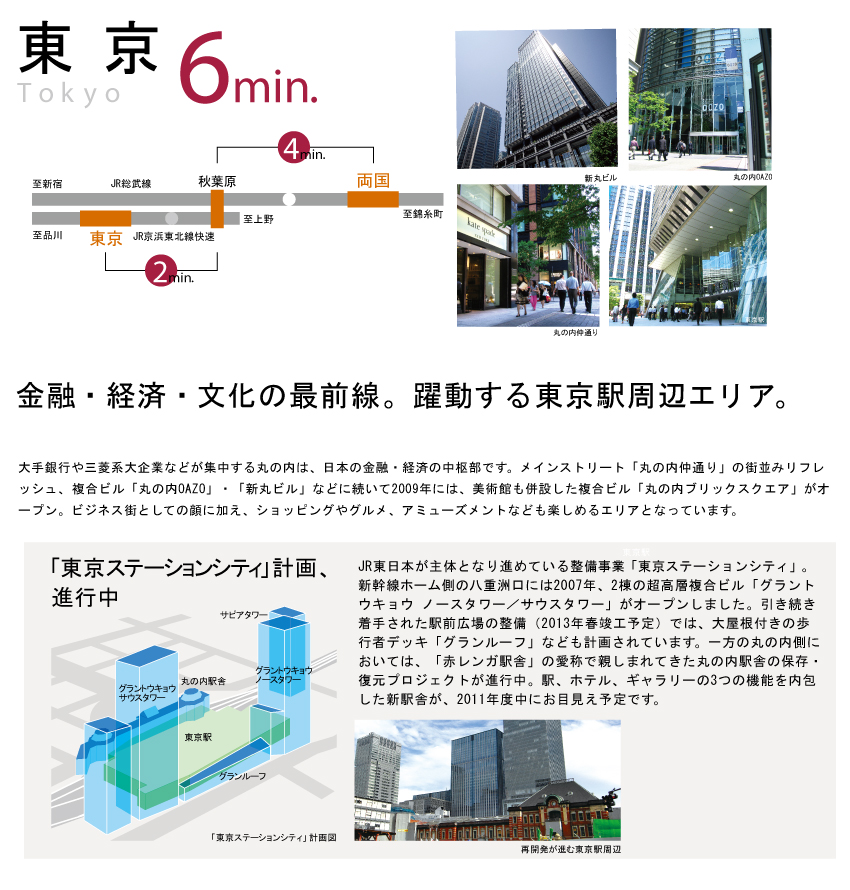 東京