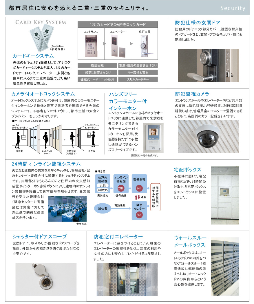 Security