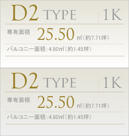 D2type