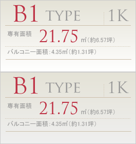 B1type