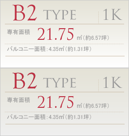 B2 type