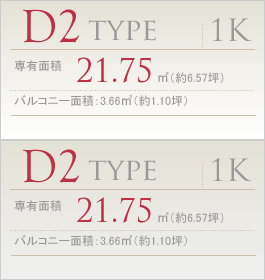 D2type