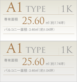 A1type