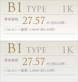 B1type
