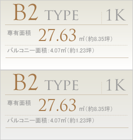 B2 type