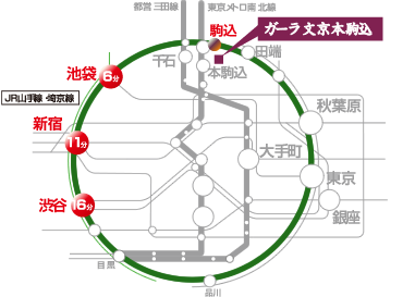路線図