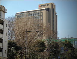 中央大学