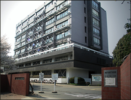 お茶の水大学