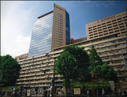 東京医科歯科大学