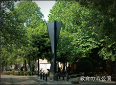 教育の森公園