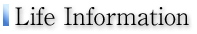 Life Information