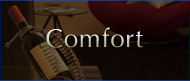 comfort