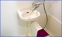 バス・トイレセパレートプラン