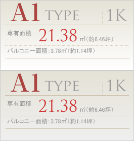 A1 type