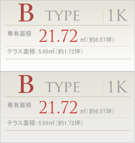B type