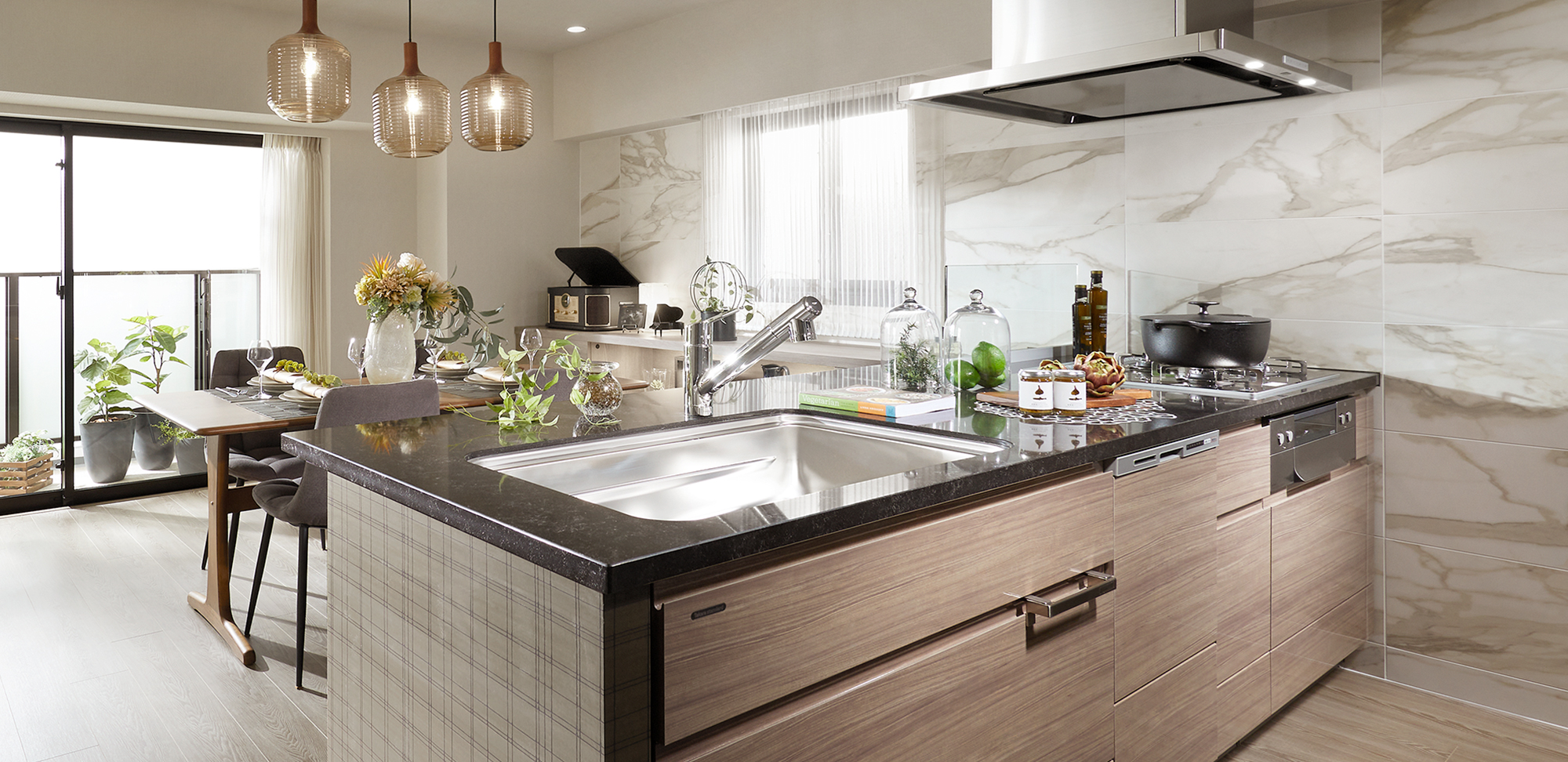 快適な水廻り 公式 ガーラ レジデンス府中宮西町 京王線 特急停車駅 府中 駅徒歩9分 府中市の新築分譲マンション