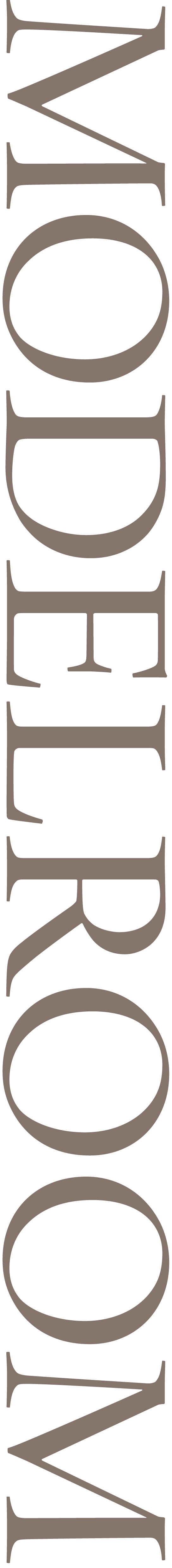 MODELROOM