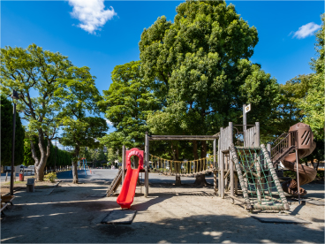 東小松川南公園