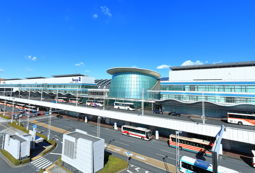 羽田空港