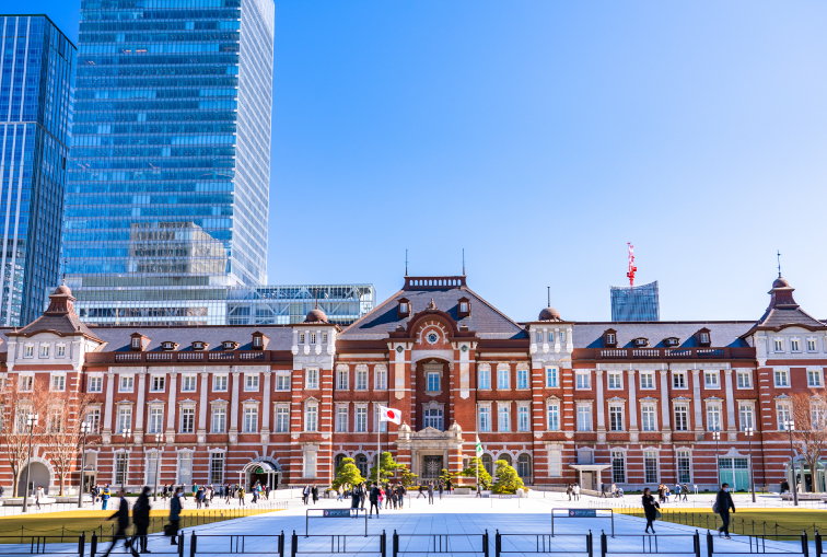 Tokyo