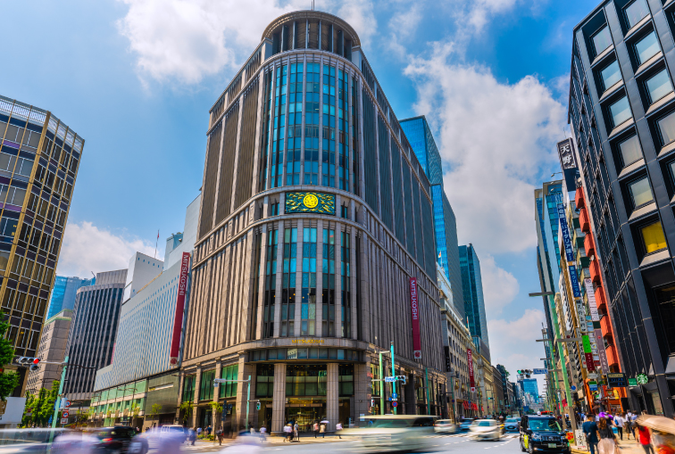 Nihonbashi