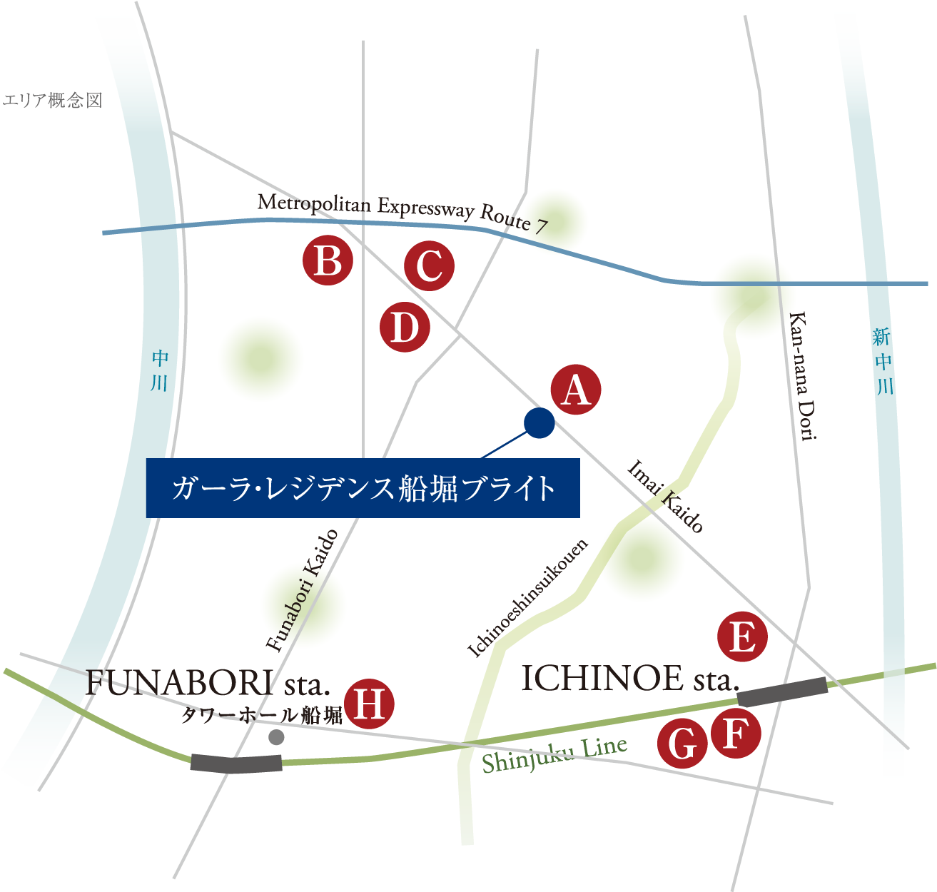マップ
