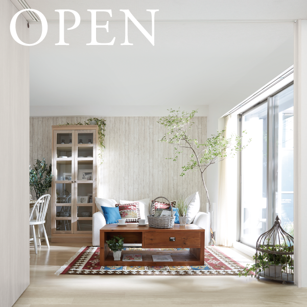 OPEN