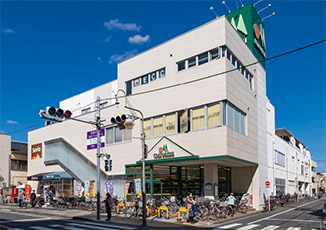 マルエツ 松江店