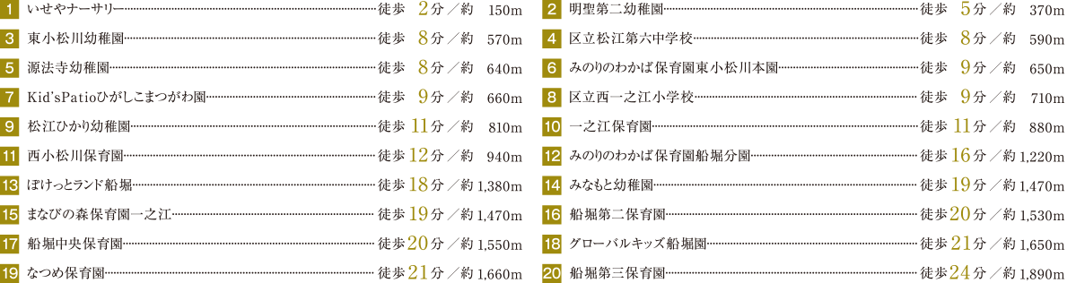 教育施設