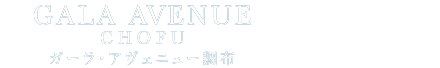 ガーラ・アヴェニュー調布