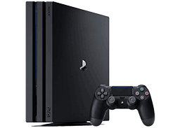 PlayStation®4 Pro