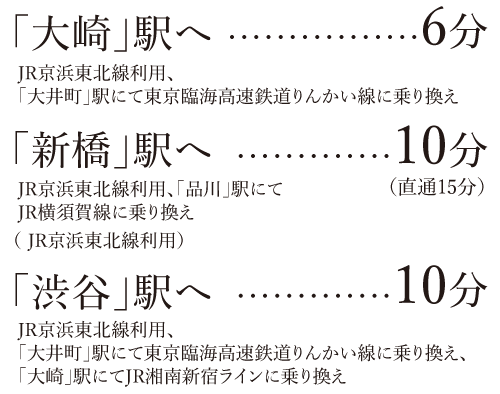 路線図