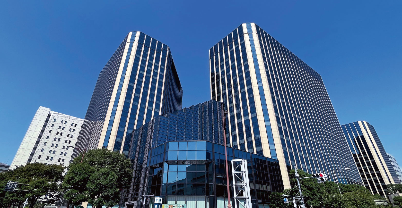 大森ベルポート