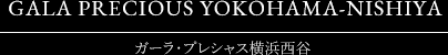 ガーラ雑色グランドステージ