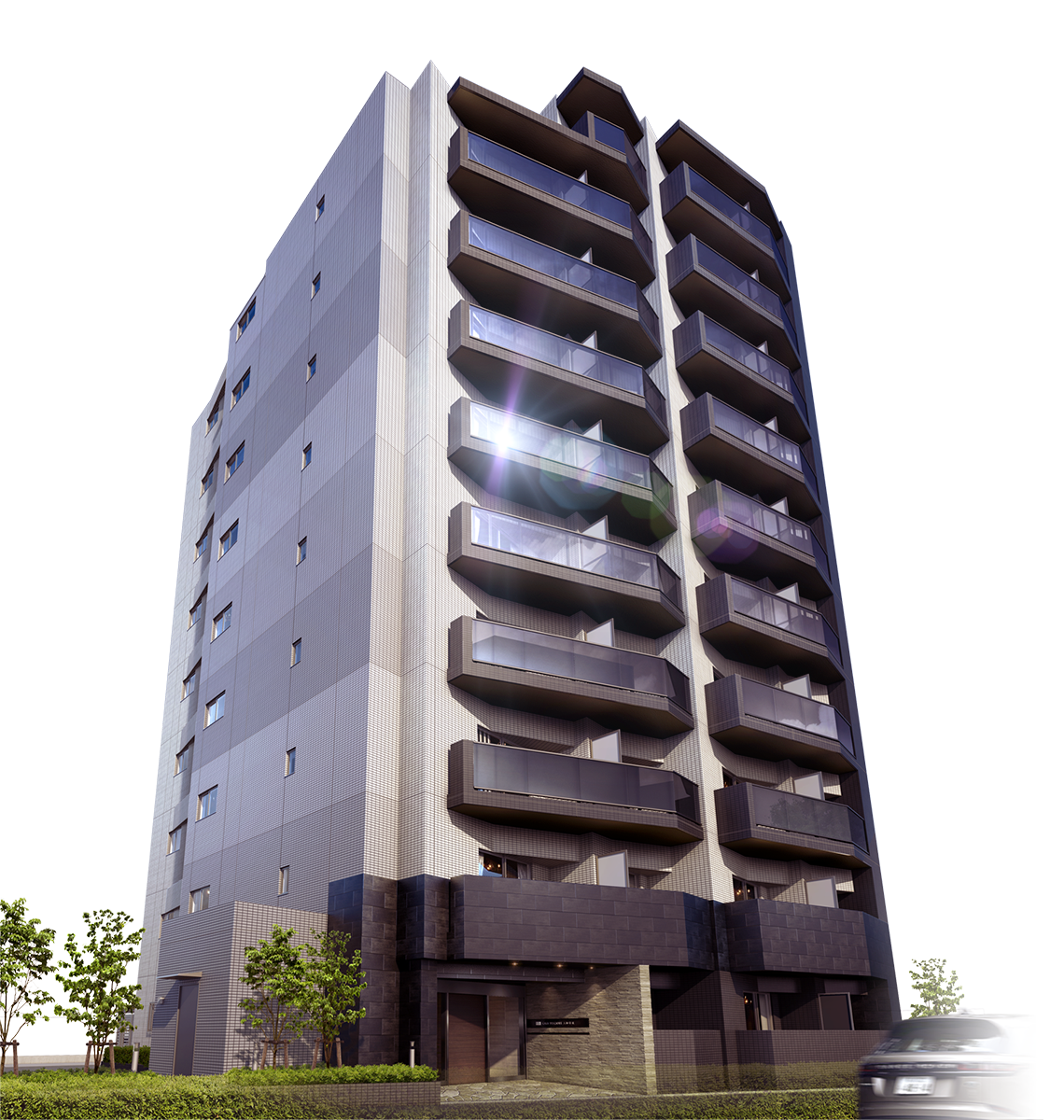 公式HP】ガーラ・プレシャス三軒茶屋｜東京都世田谷区｜FJネクストの