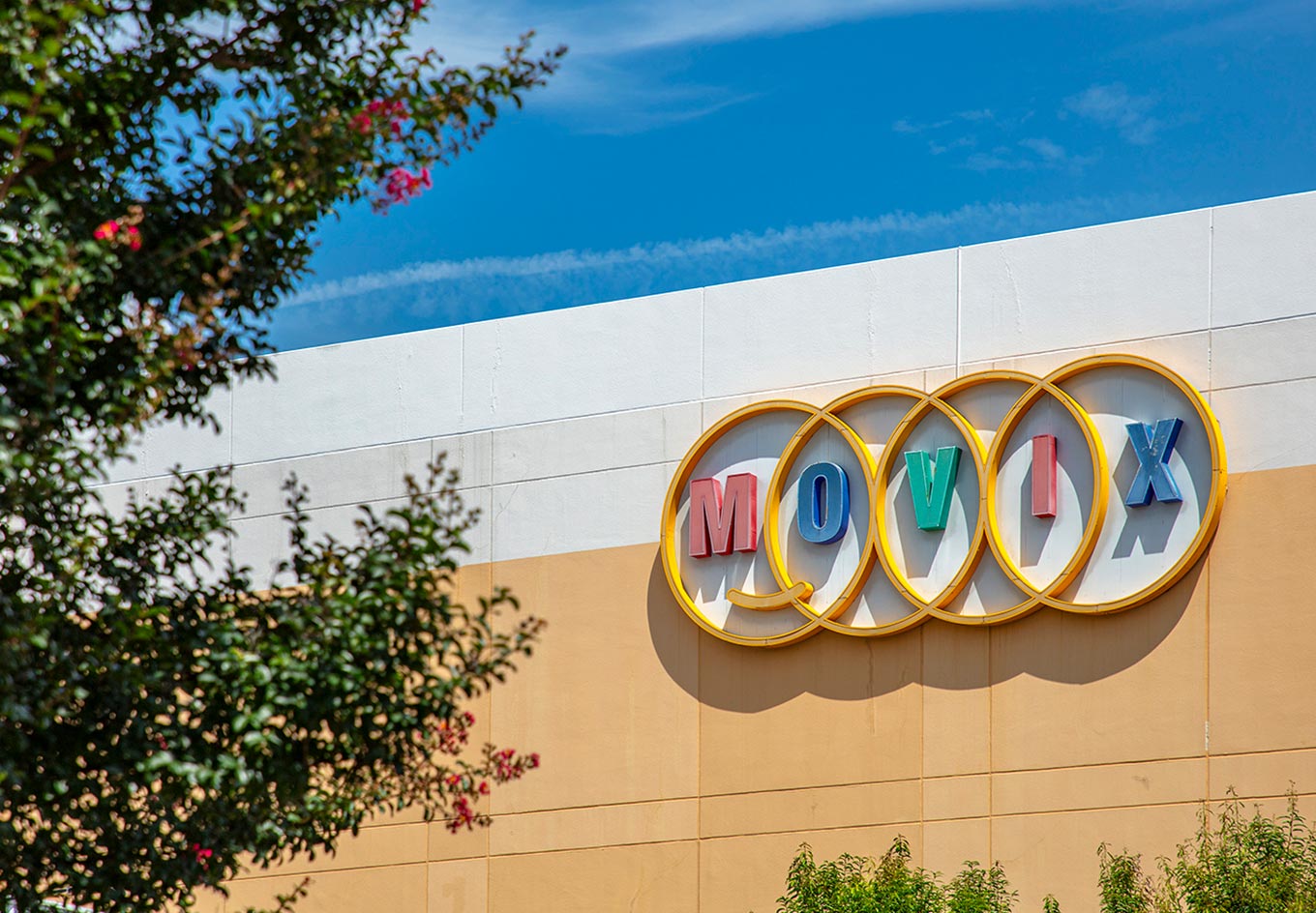 MOVIX