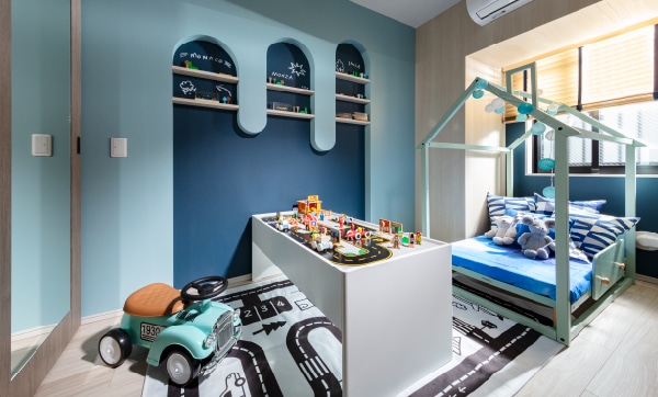Kids Room（洋室[2]）